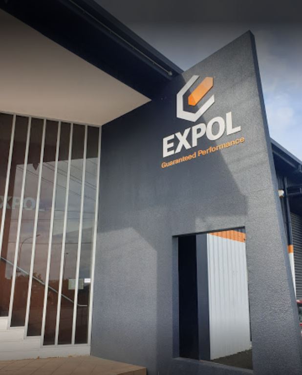 EXPOL Head Office