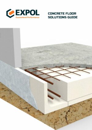 EXPOL Concrete Floor Solutions Guide