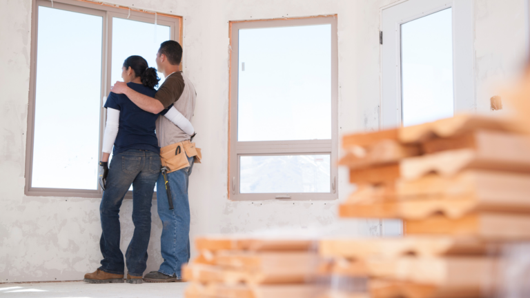 Navigating New Building Code Standards