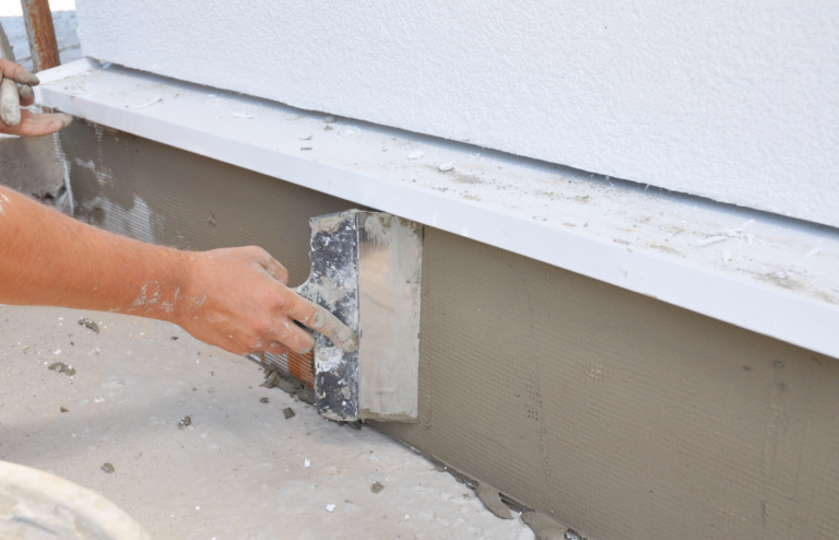 Understanding Perimeter Insulation for Concrete Slabs