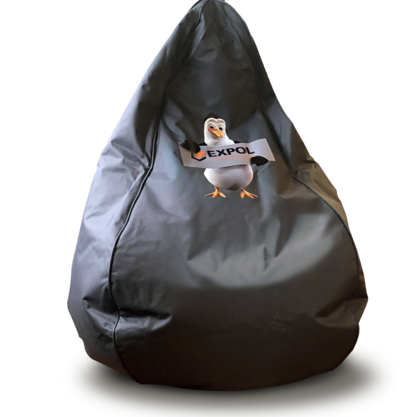 EXPOL Bean Bag Fill - Premium expanded polystyrene beads for filling