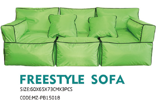 Free Style Sofa