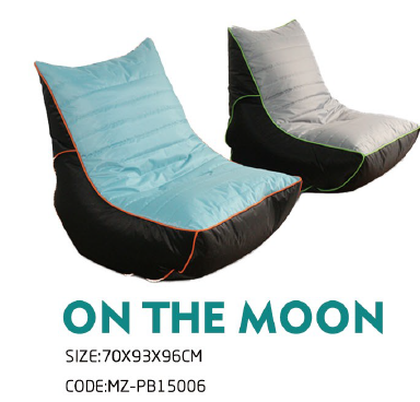 On The Moon