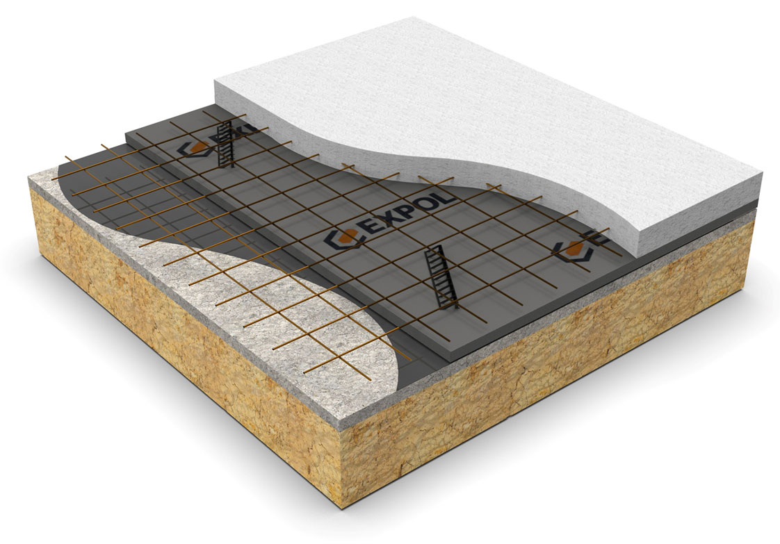Concrete Floors