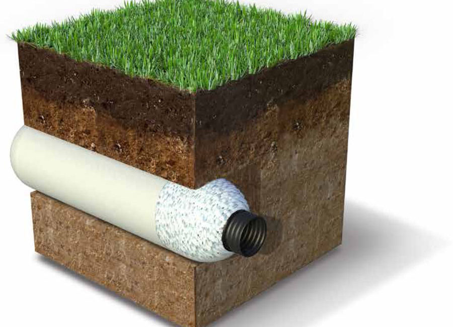 Retaining Wall Solutions