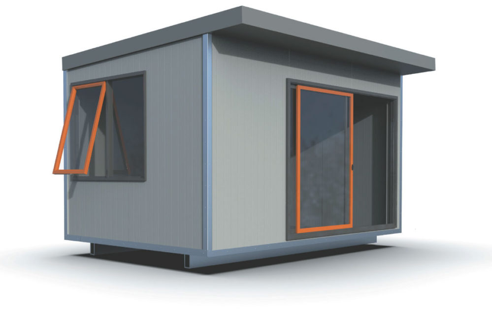 Specialised Environments - EXPOL Emperor Panel applications