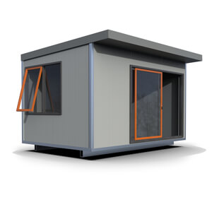 Structural Insulated Panel