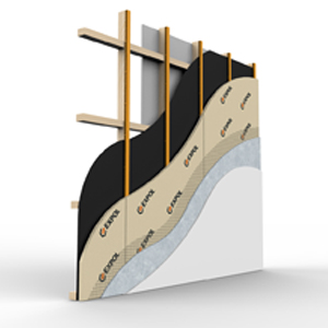 Cladding