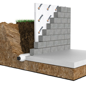 Retaining Walls