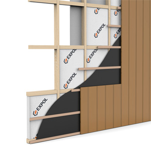 Wall Insulation